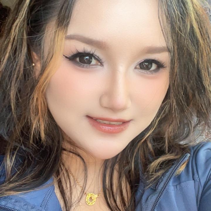 rayila🌸朋友圈