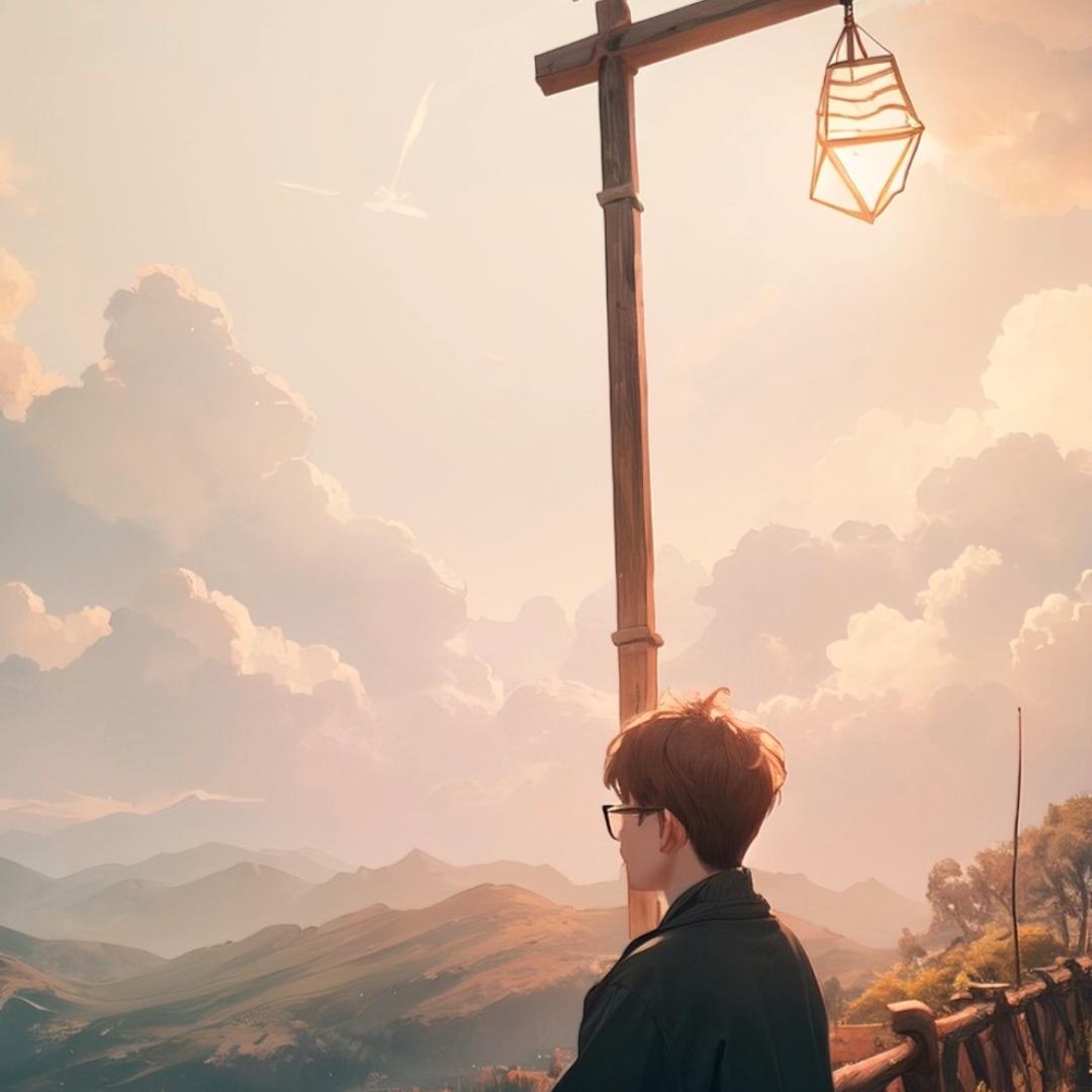九个远方