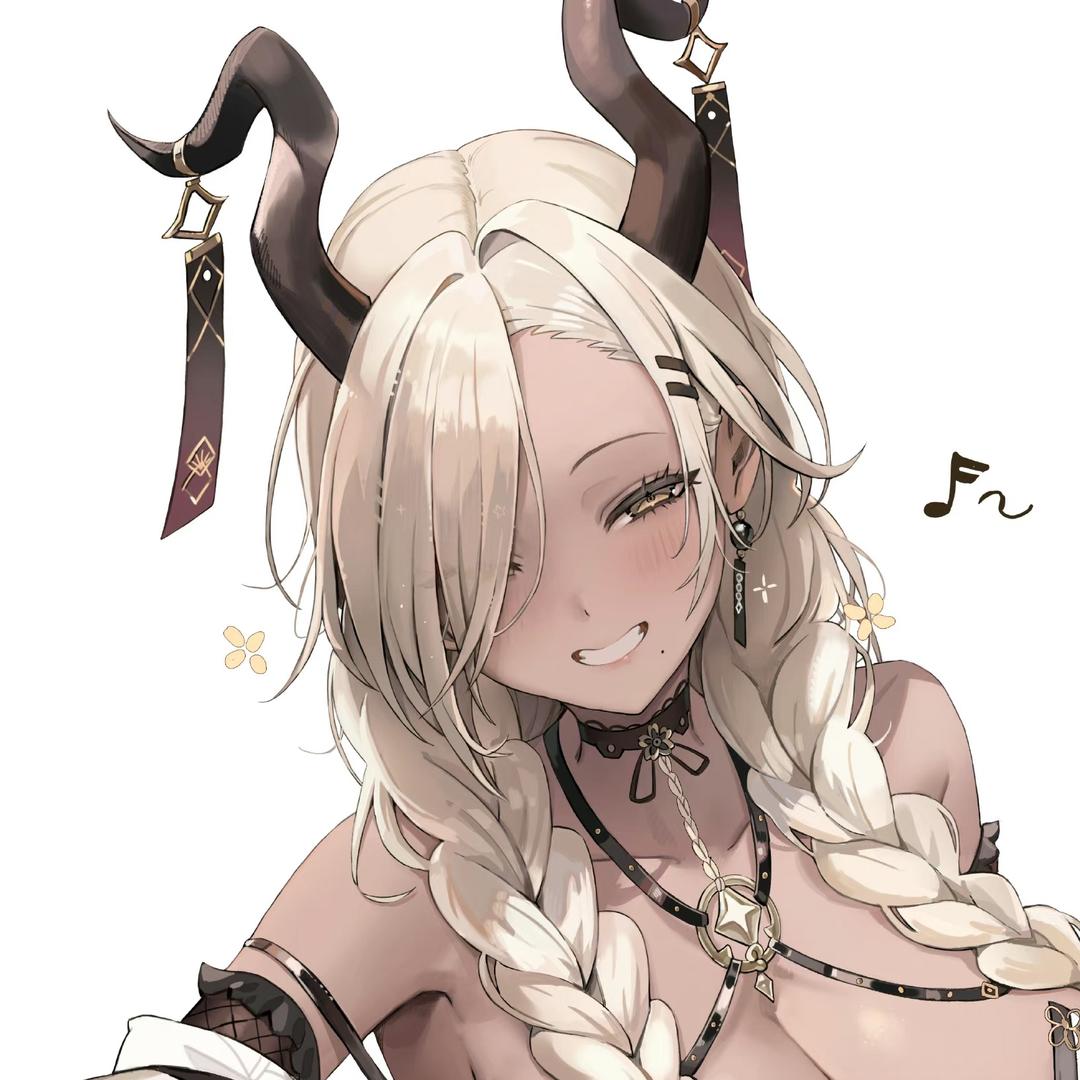 飞鸟什（踩缝纫机中）
