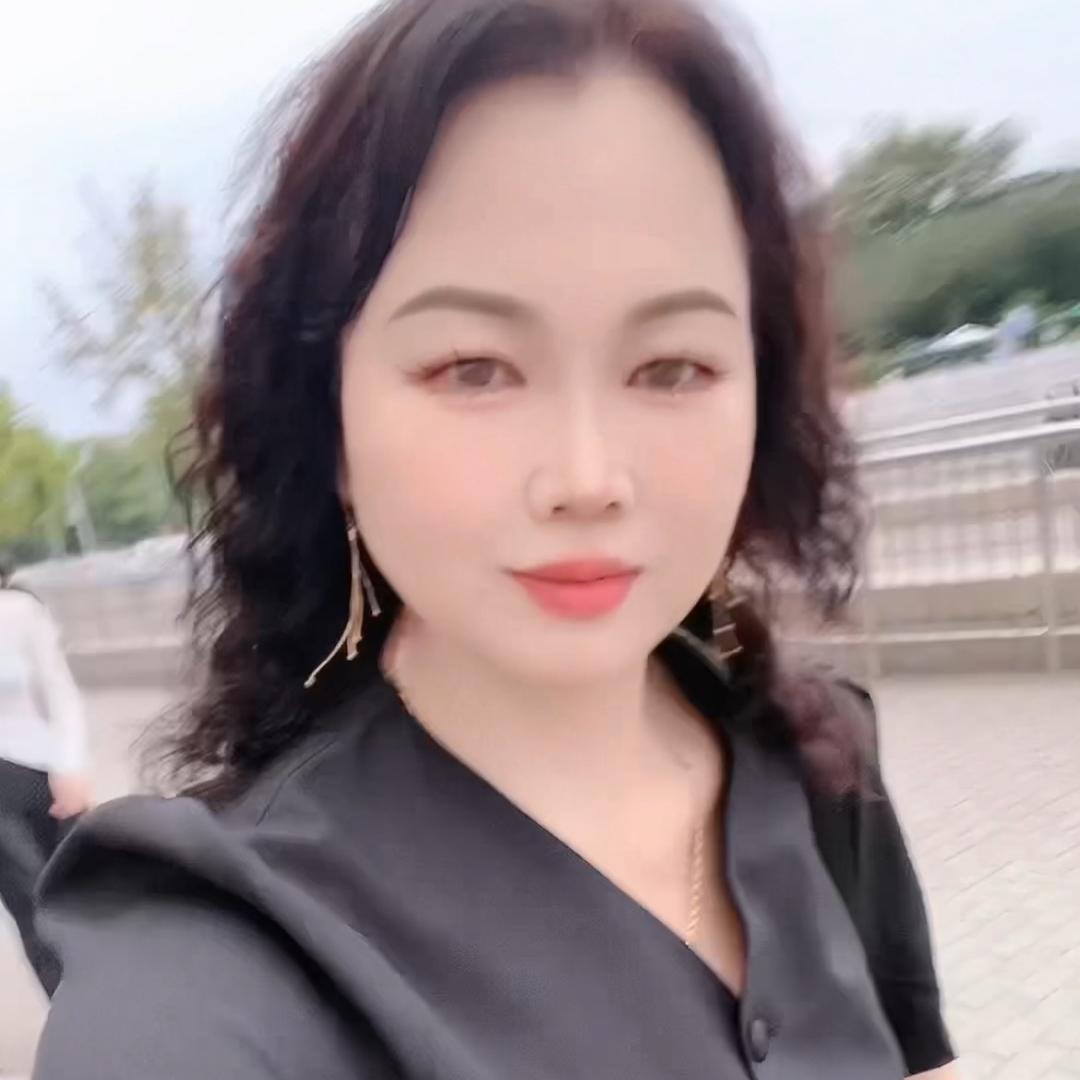 随缘.