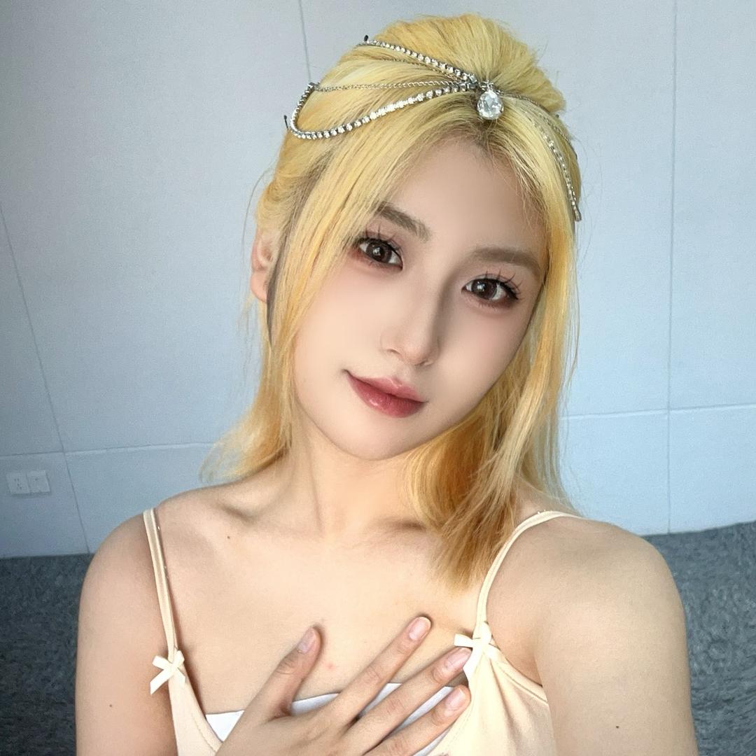 思思baby