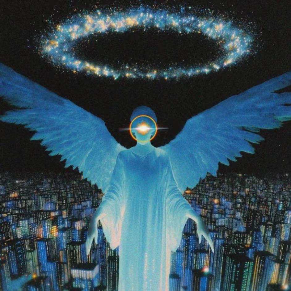 星际旅人