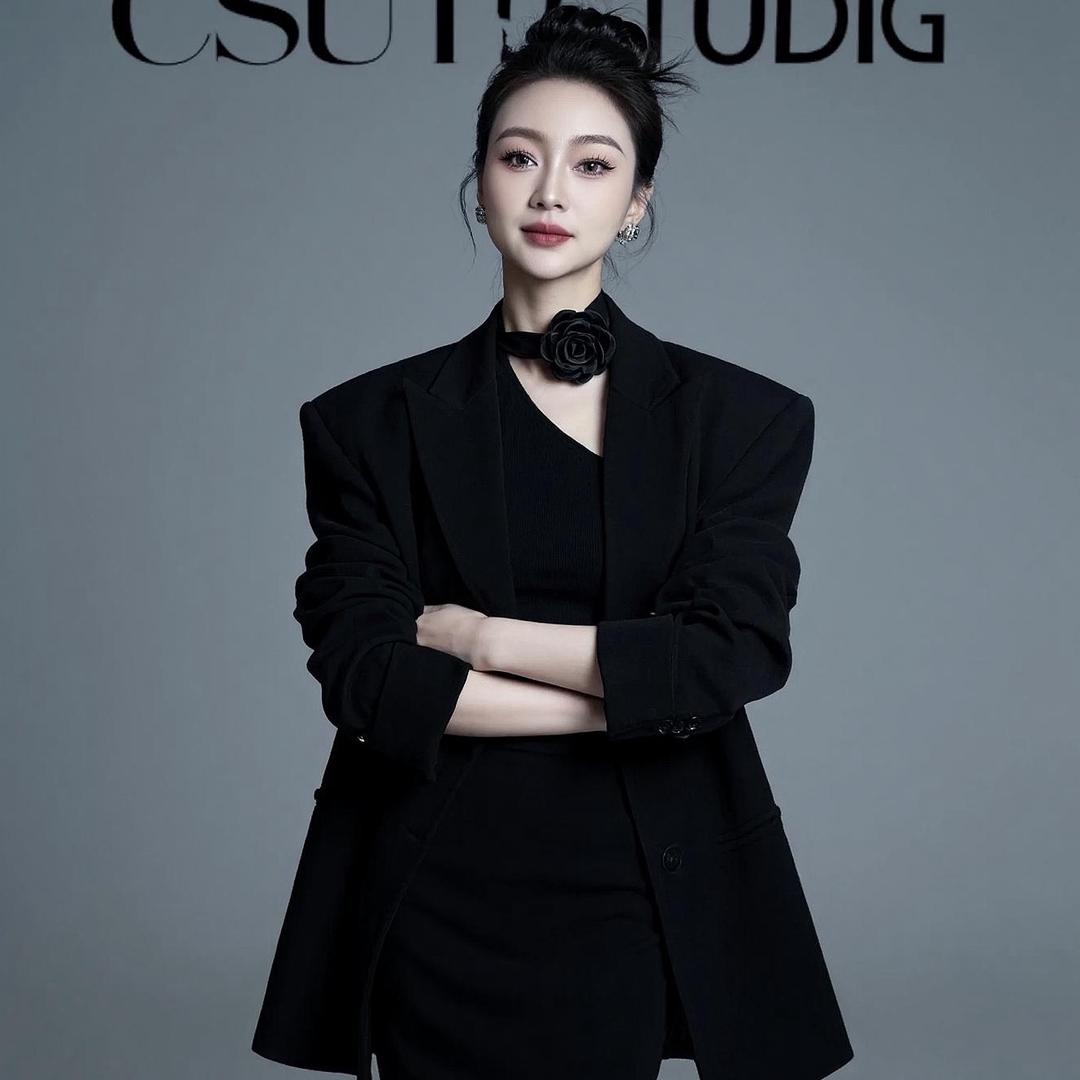 新安品牌女装【主理人李老板】