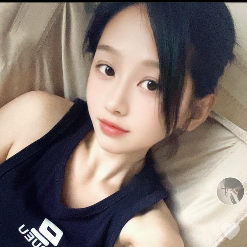 你所見即我。