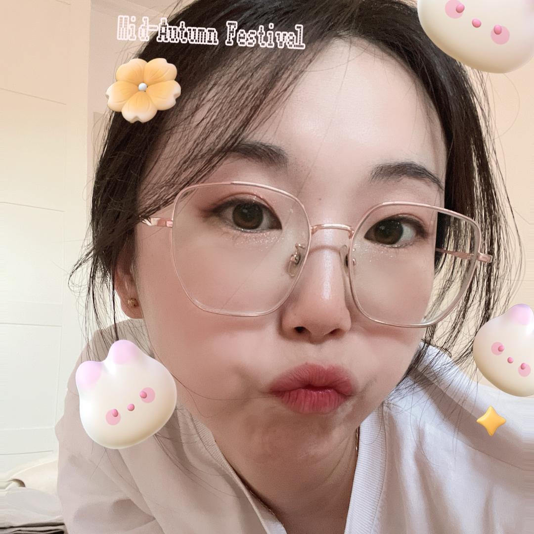 小太阳🌈