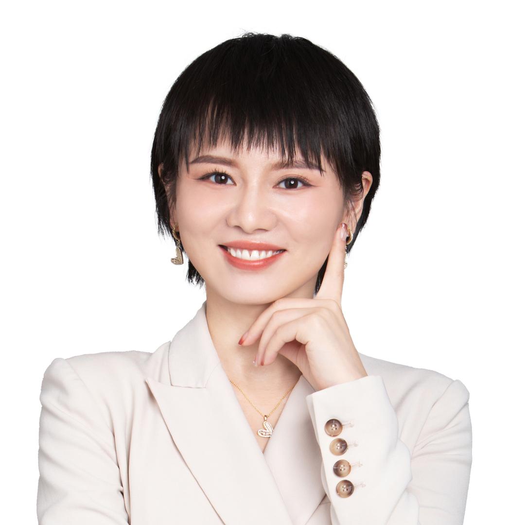 设计师阿爽@抖音