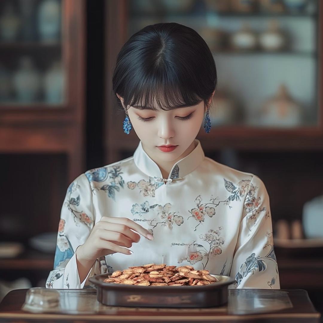 满满食养