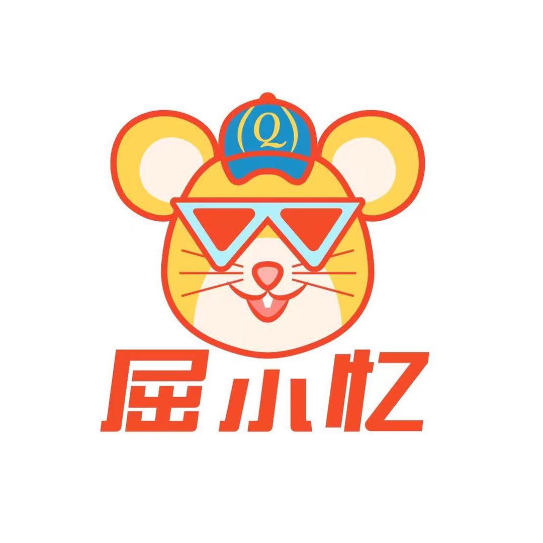 屈小忆海苔