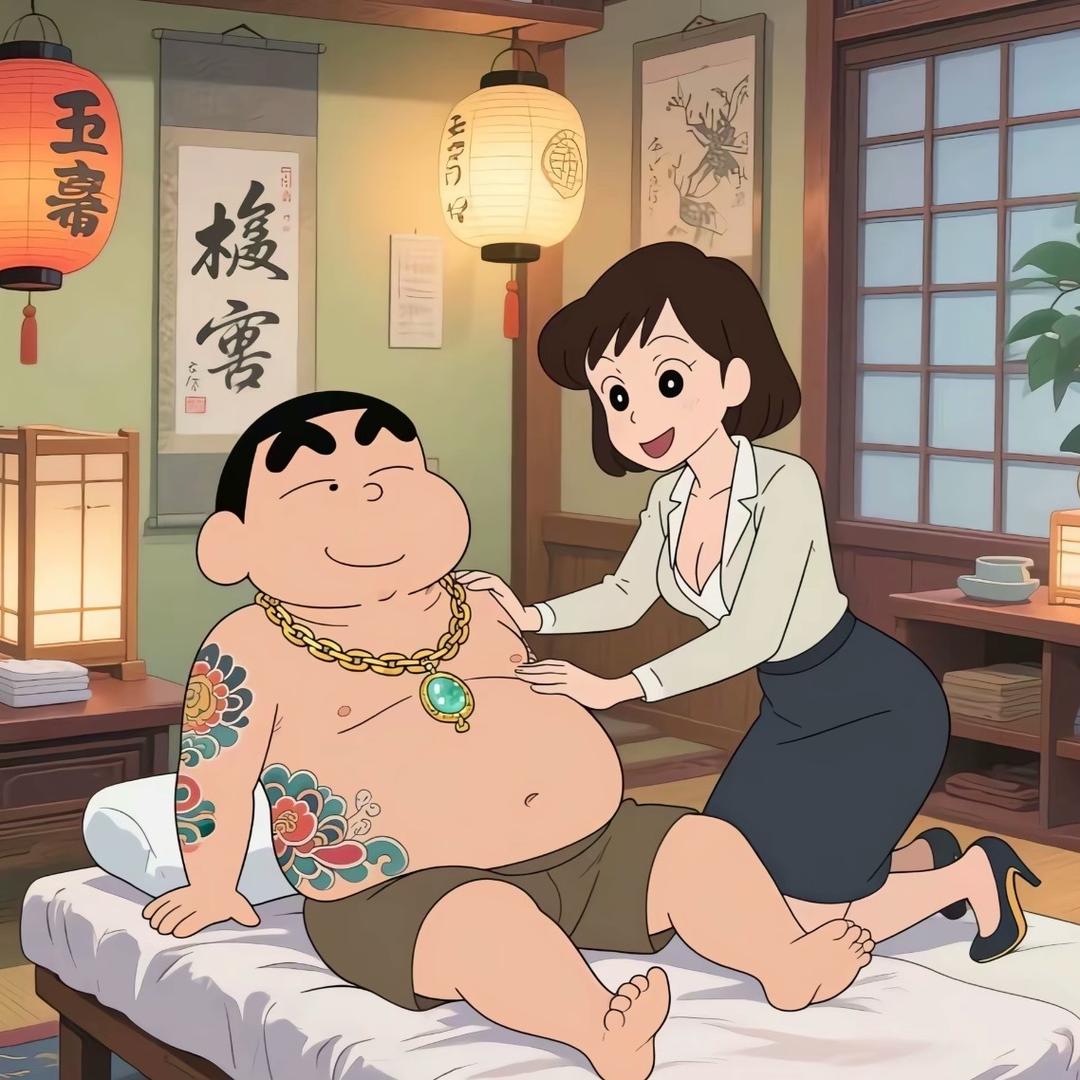 小郑不小了