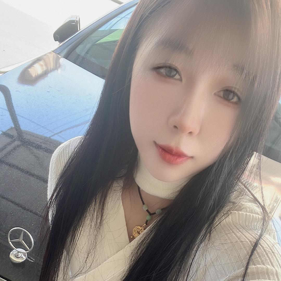 二小姐重机车