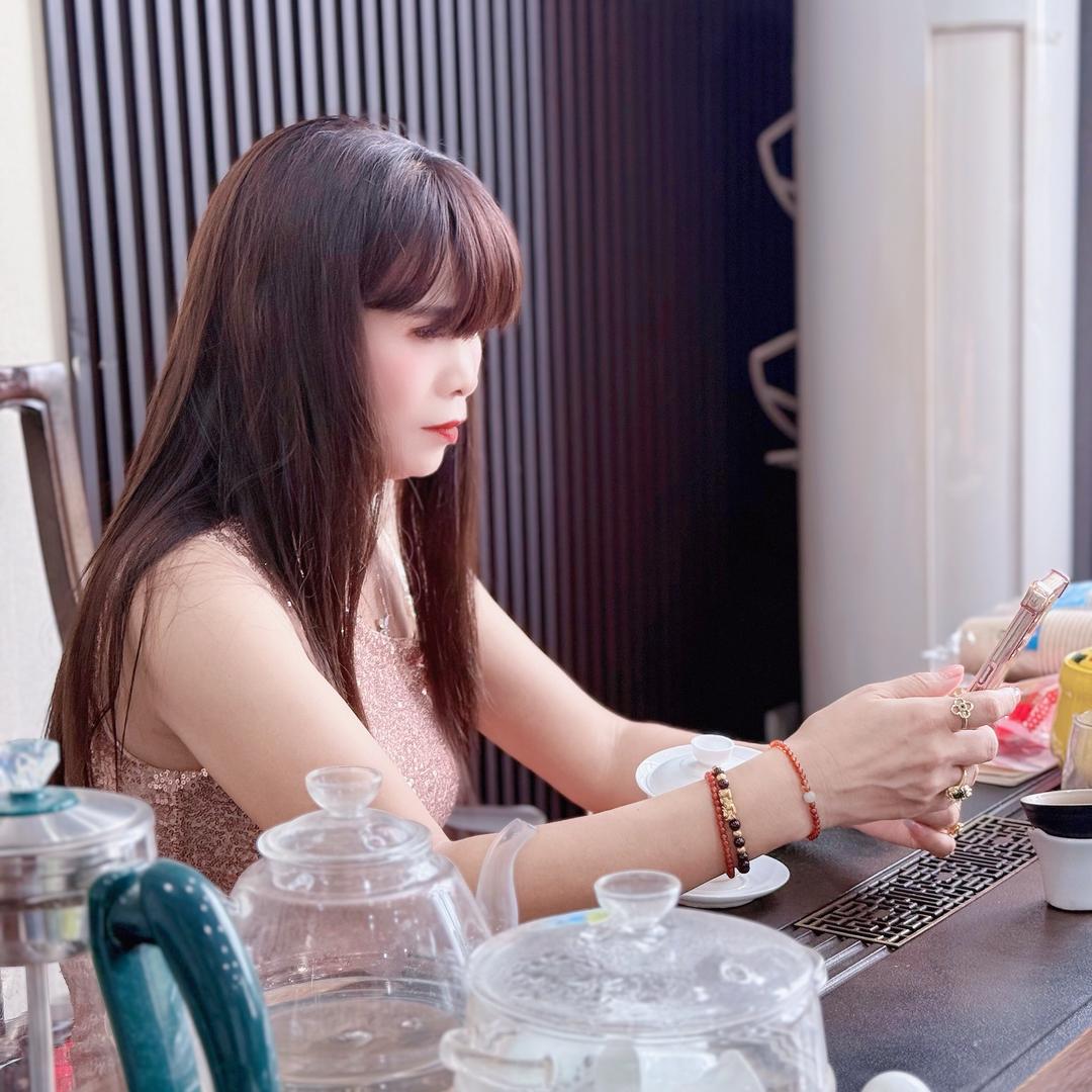 美美