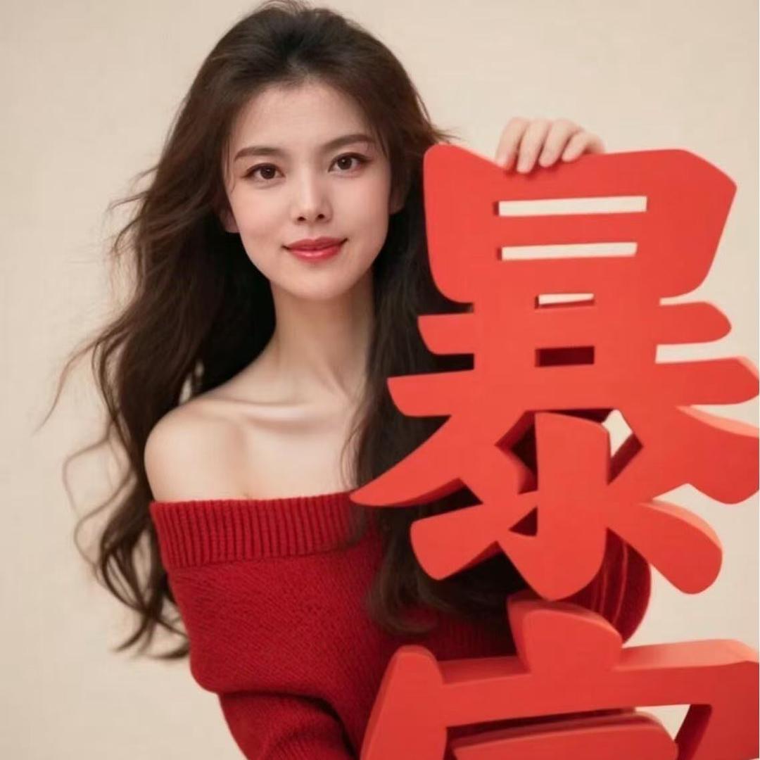 李丹甄选黄金老板娘