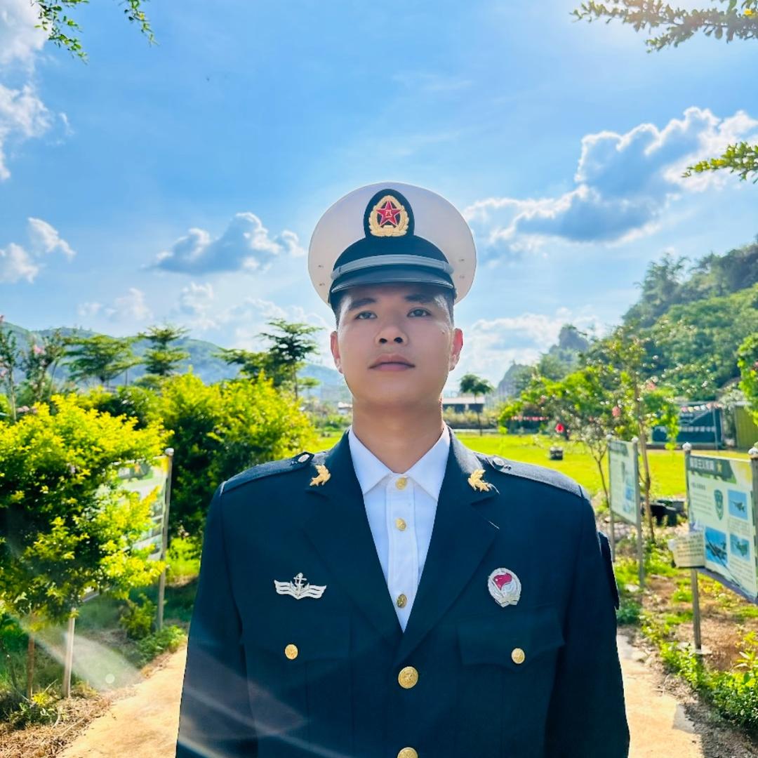周海彬（老黎小舅子）