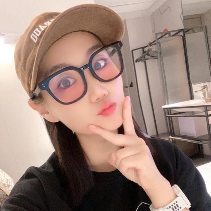 虎牙星🌟【邯郸女子跑团】