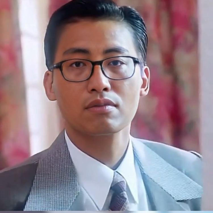唐伯虎Steven