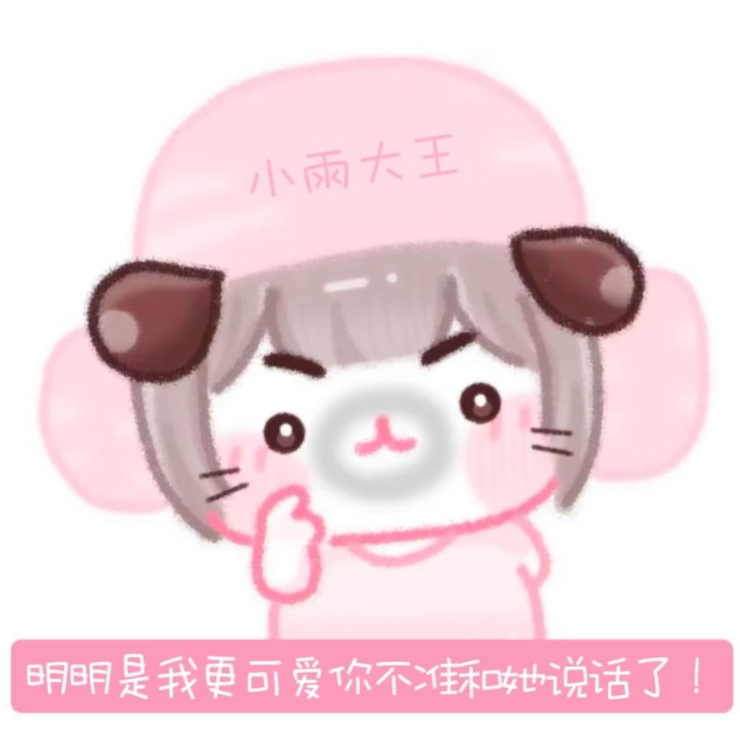 吾乃小雨皇