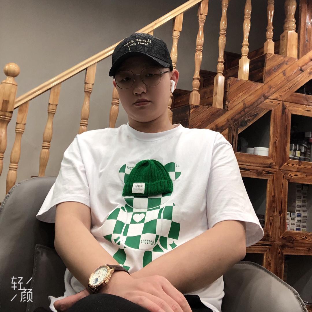 小张～