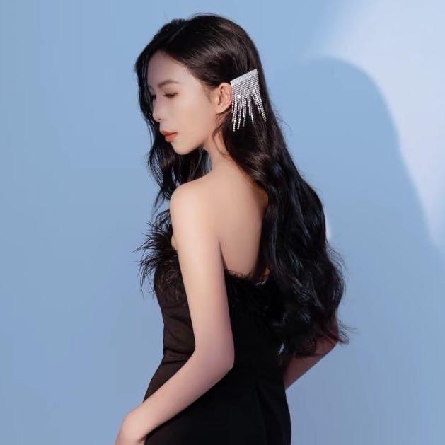 蒋哈哈大嫂