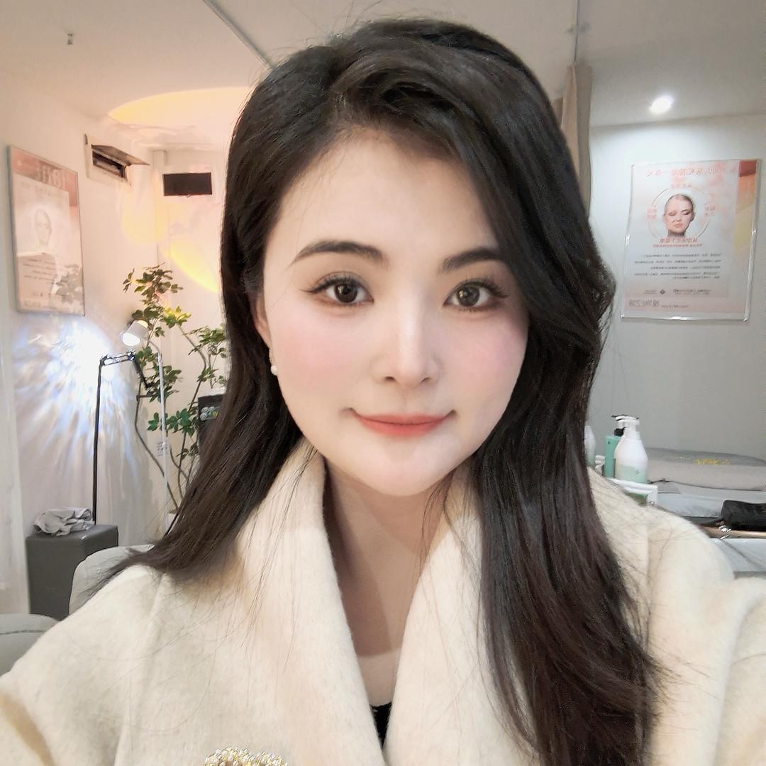 舒媛老师爱养发