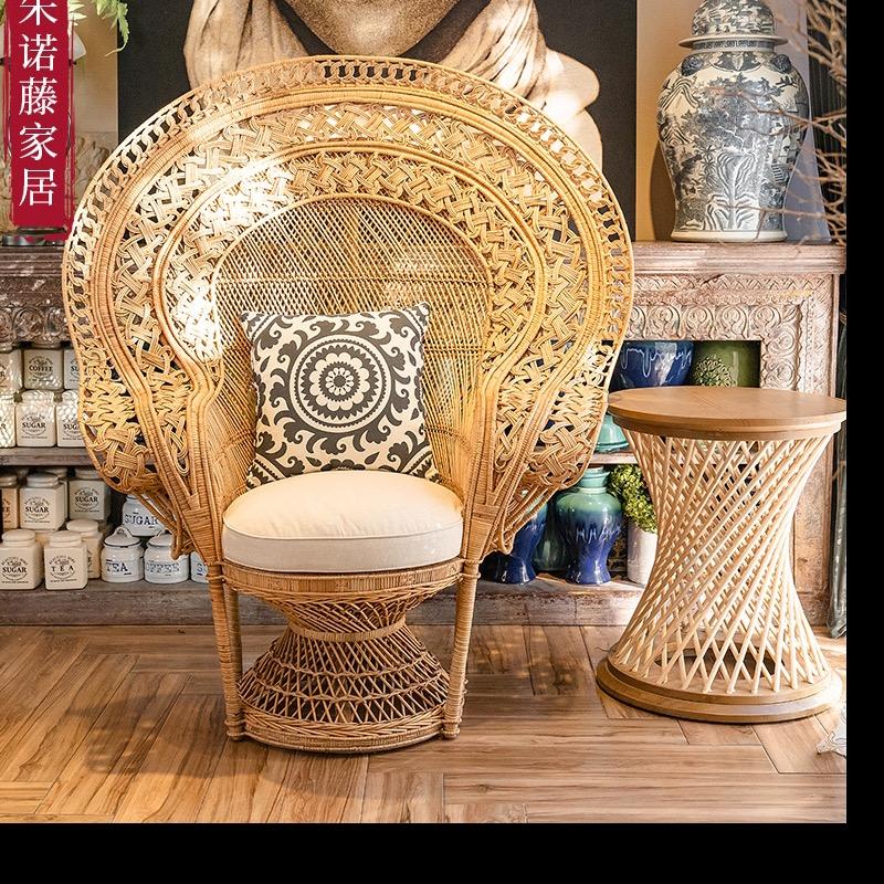 朱诺藤家居