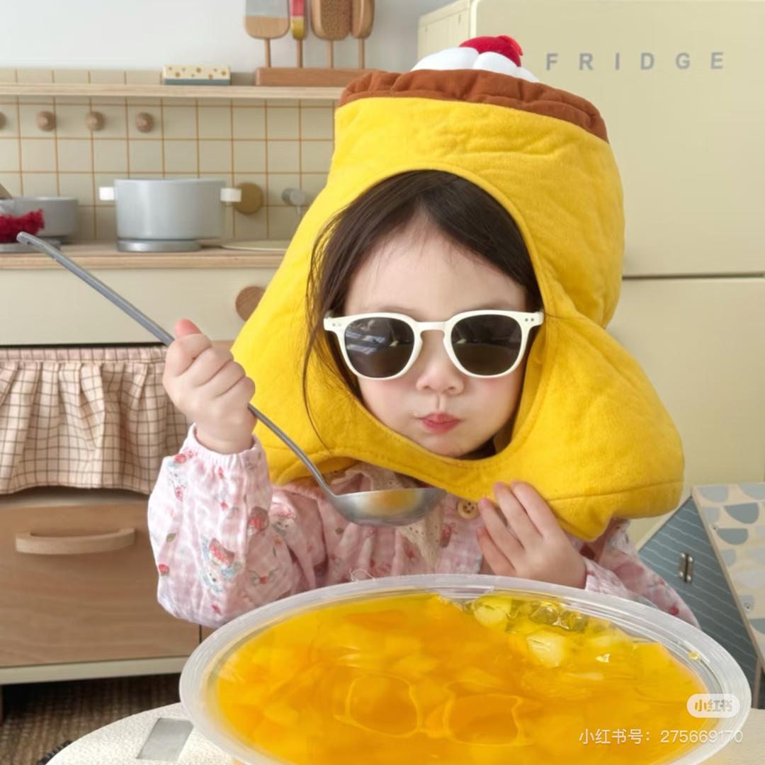 兄妹带你逛