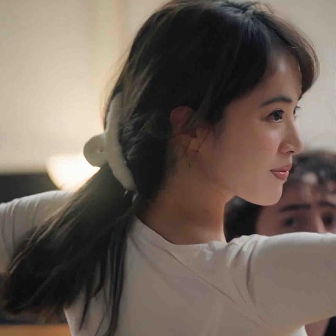小杨苏西