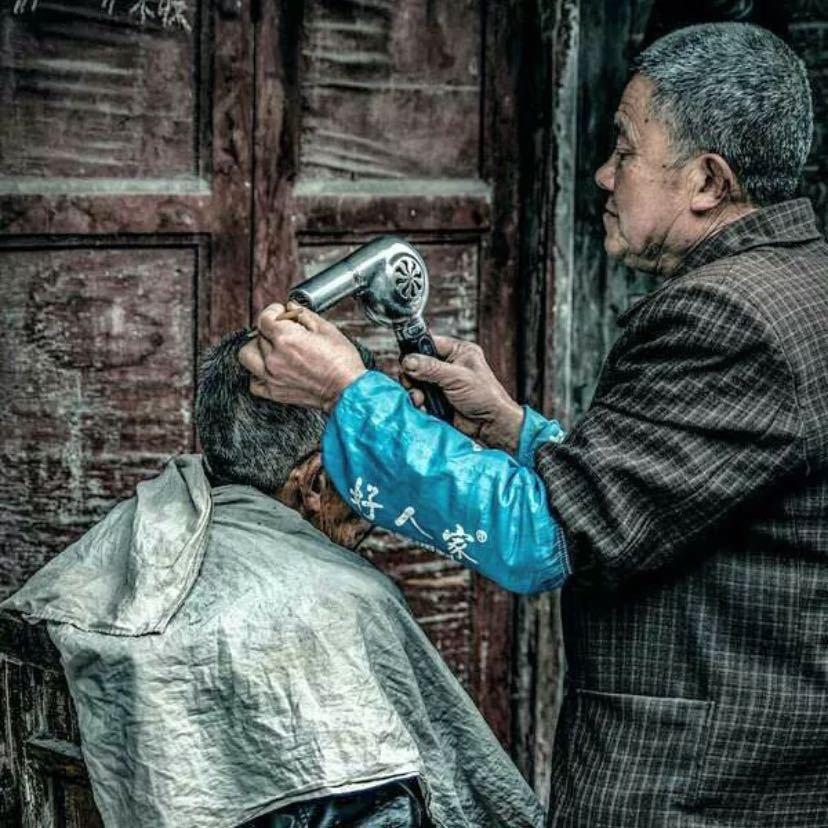 藤野造型(玉林金城中心店)A权