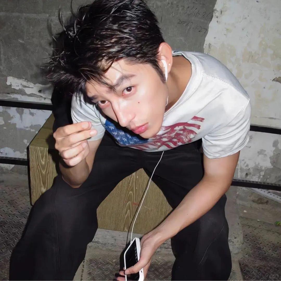 零距离(哈尔滨版