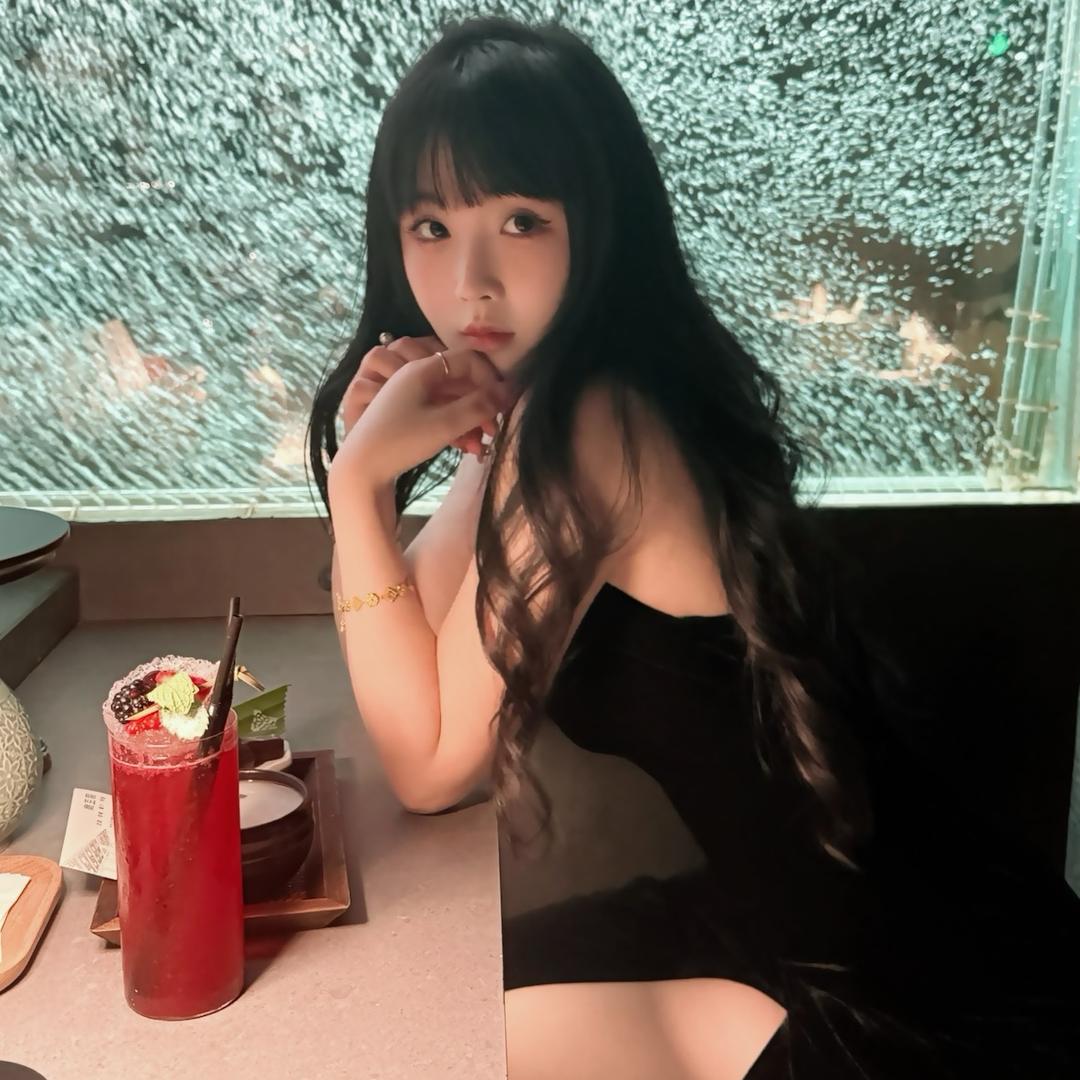小怡宝在干嘛