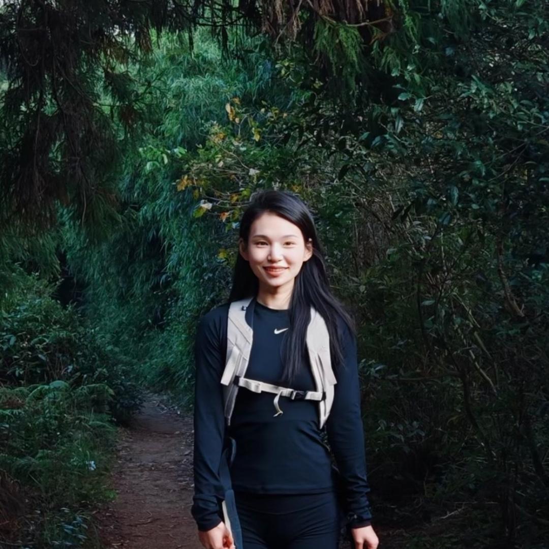 是爽爽椰