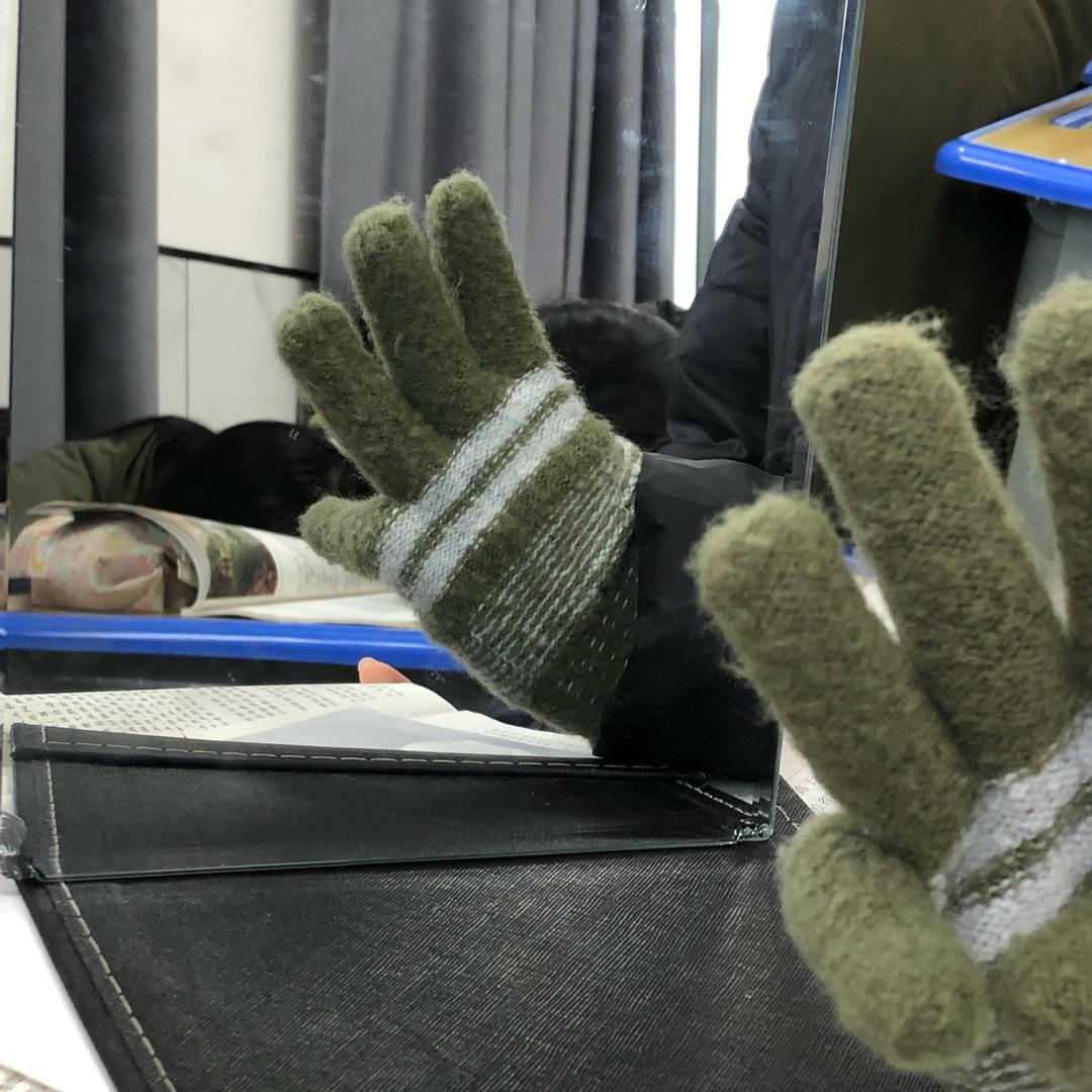小新🙈