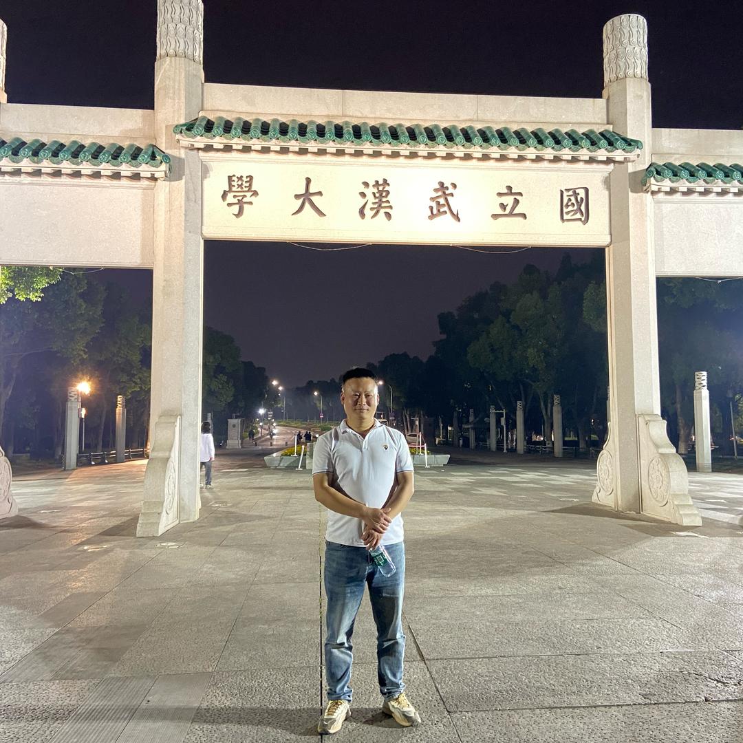 王老师讲招生