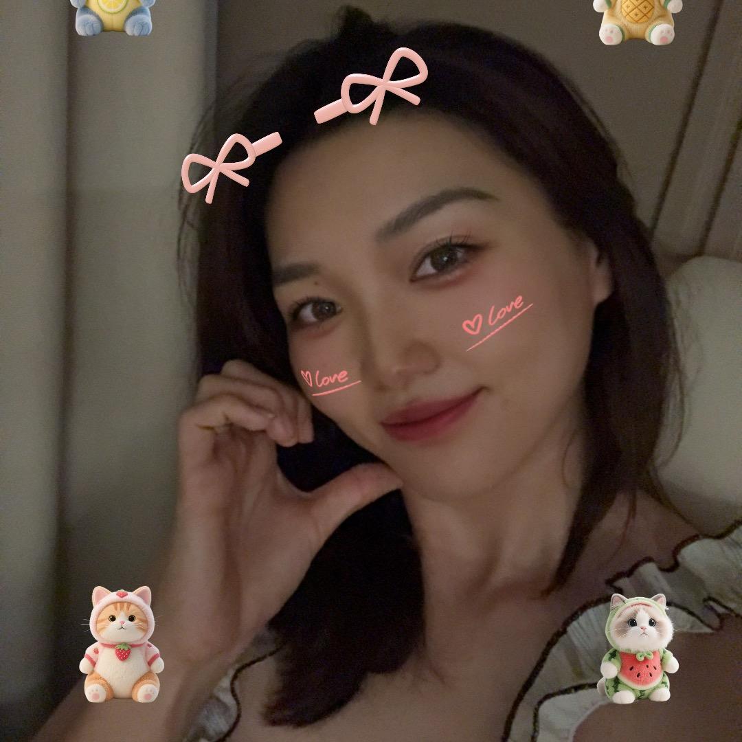 霸气小仙女🧚‍♀️