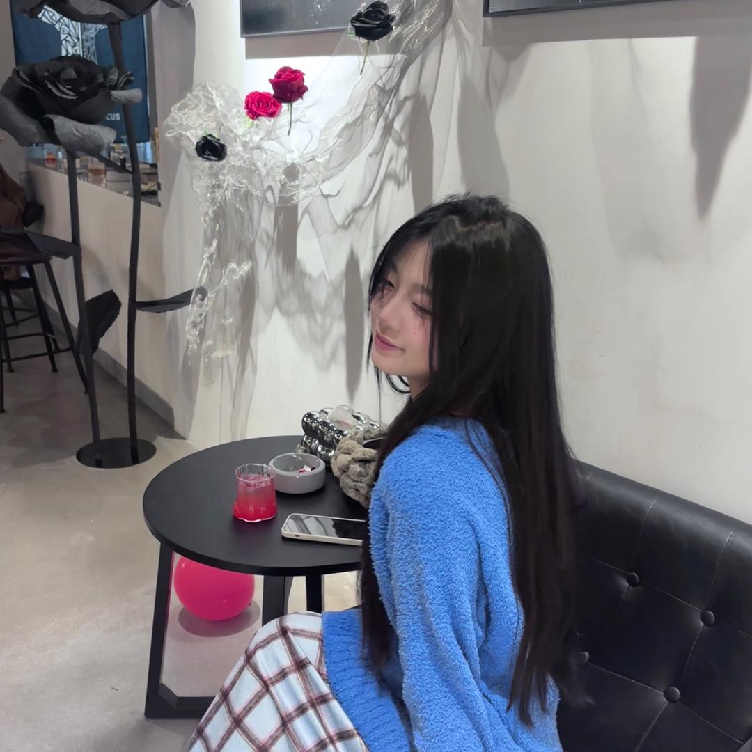 当公主好难🕊️