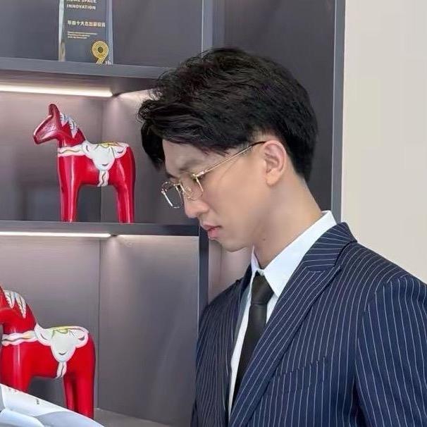 解说员老谢