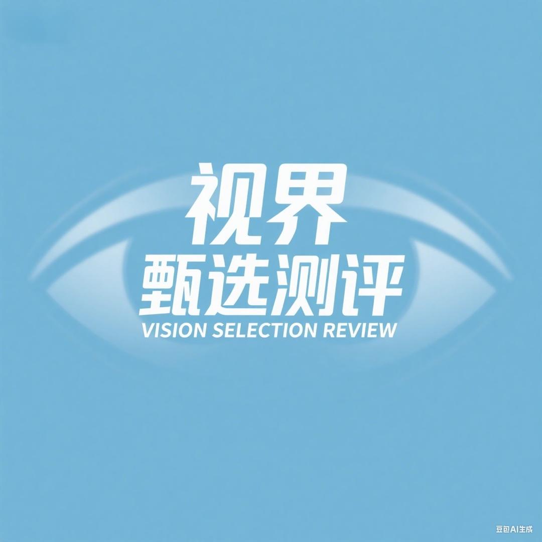视界甄选测评