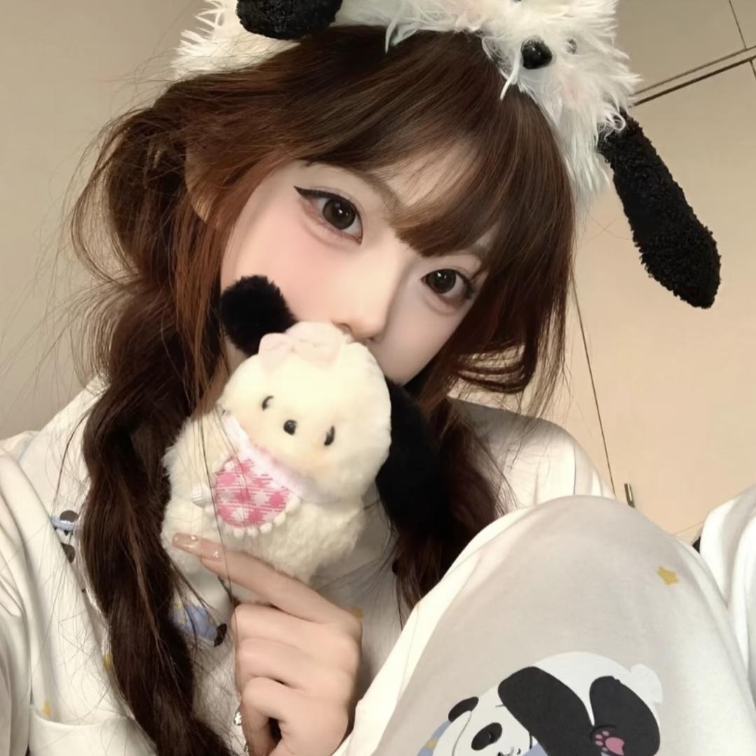 我有猫狗