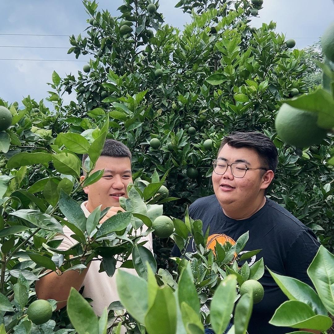 阿东和老王