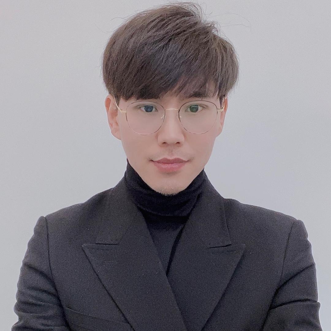 安阳kemei造型 郭洋