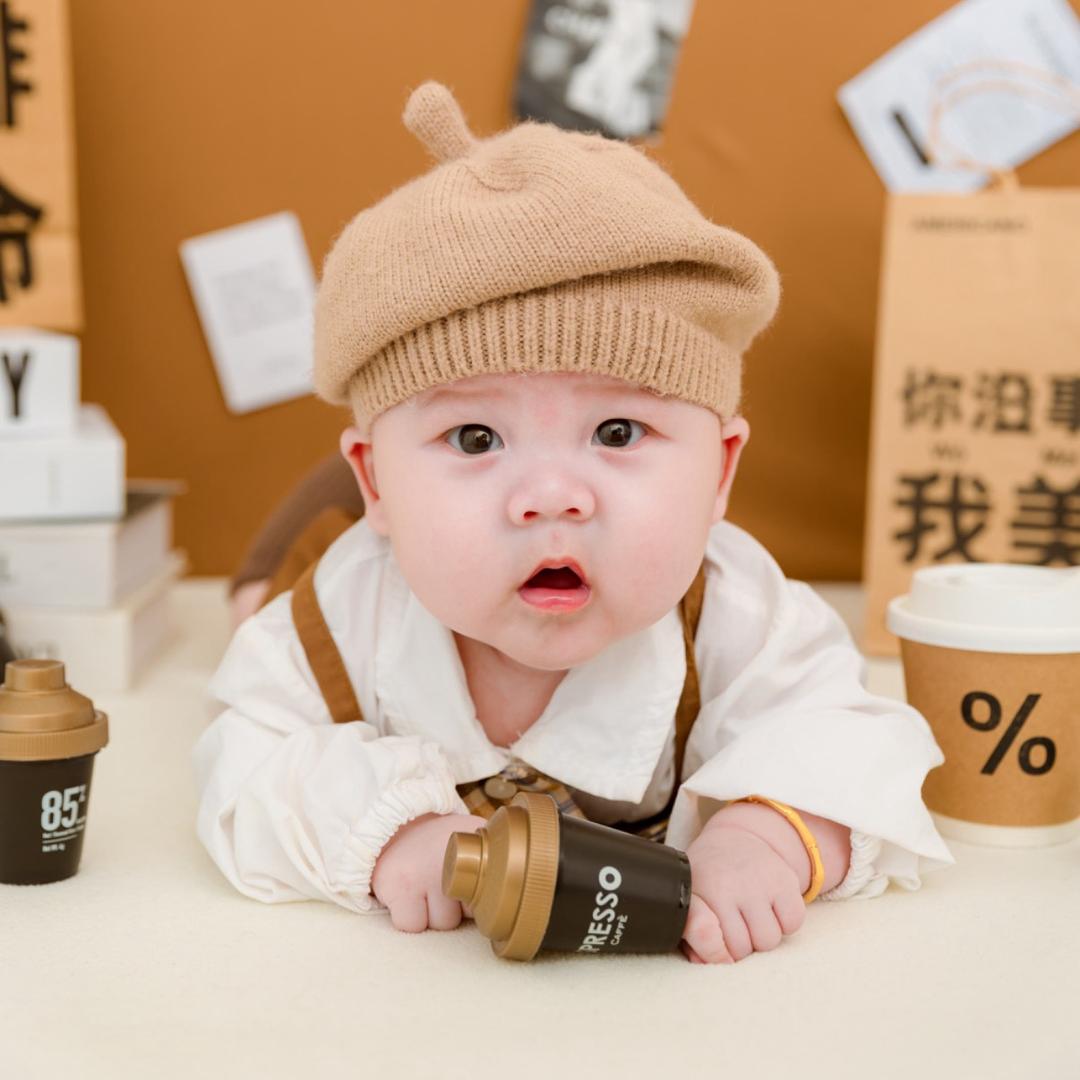 嘿！小豆包