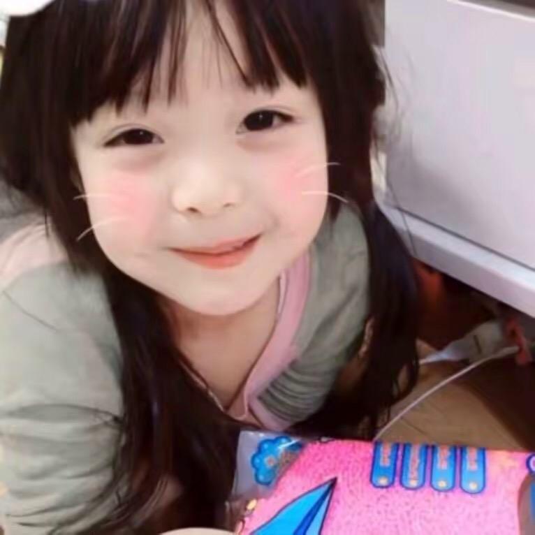 聪明小