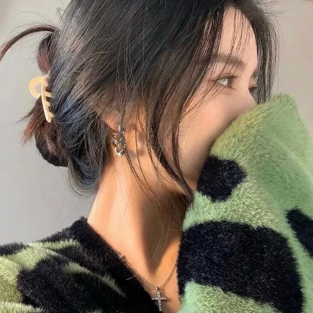 丽丽穿搭🌼🌼