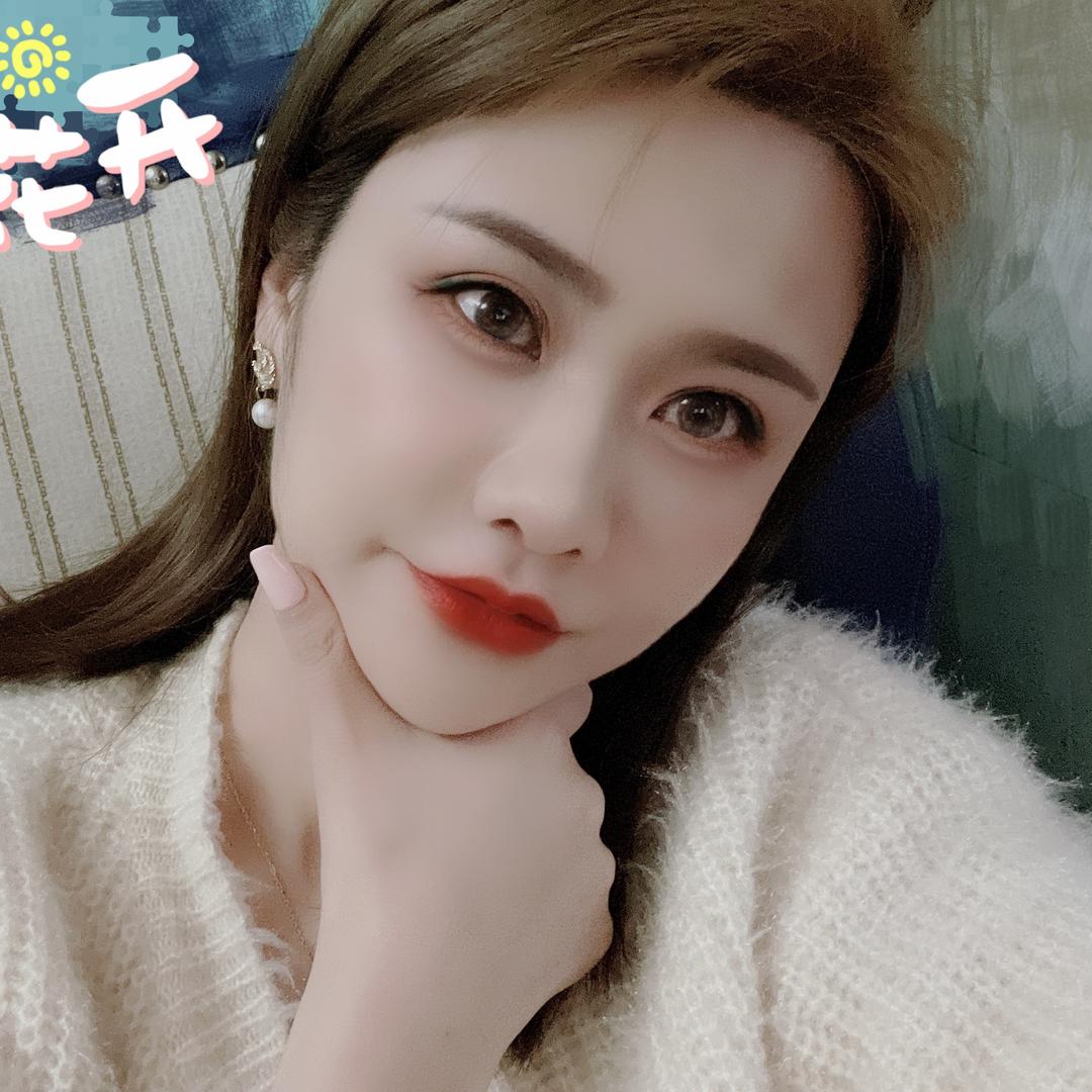 曾美麗💋