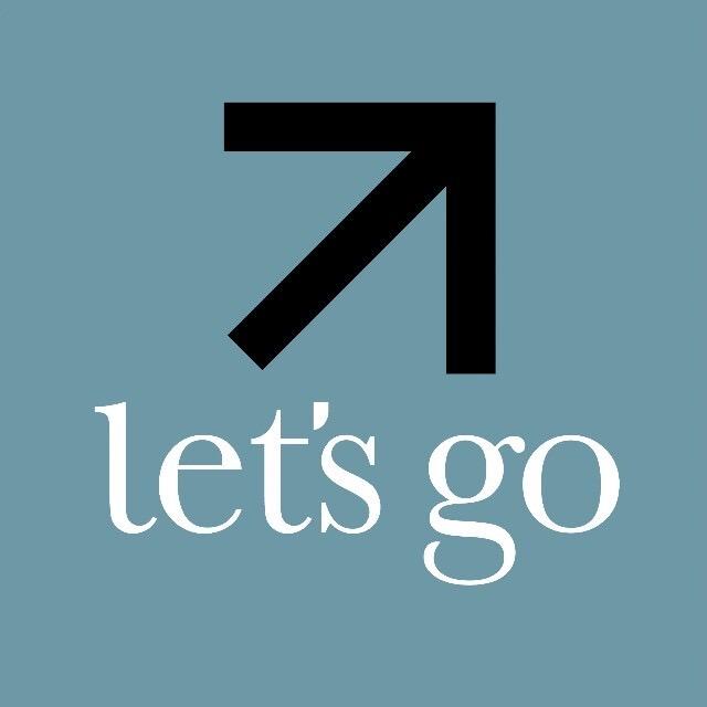 let's go 深聚力饮