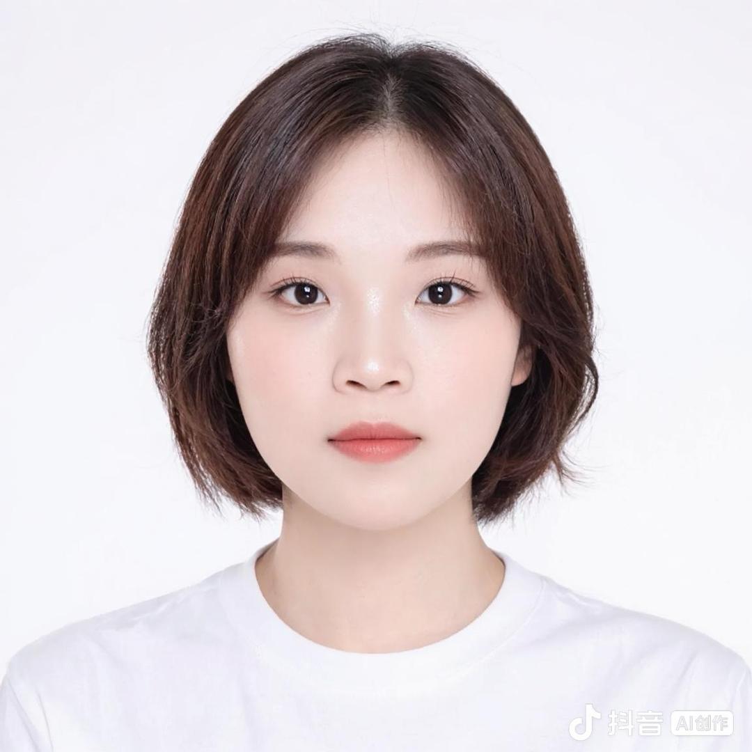 破茧新生的瑾瑜头像