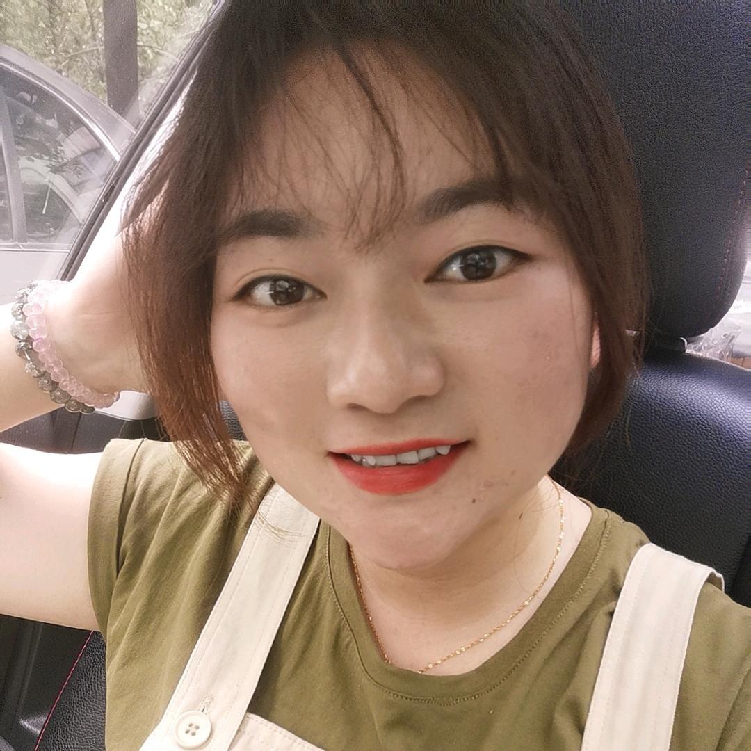 小小陈😊