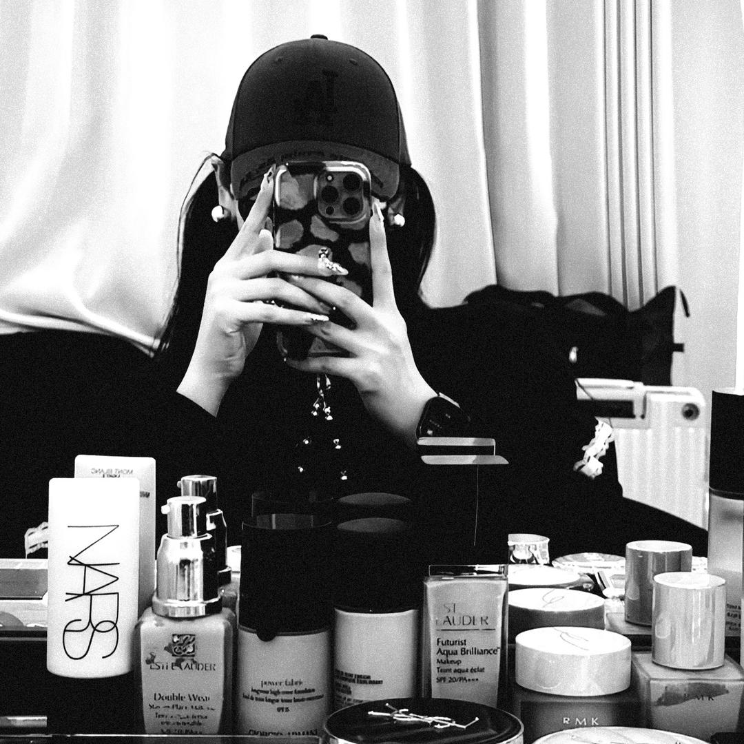 知喜婚纱·麦子