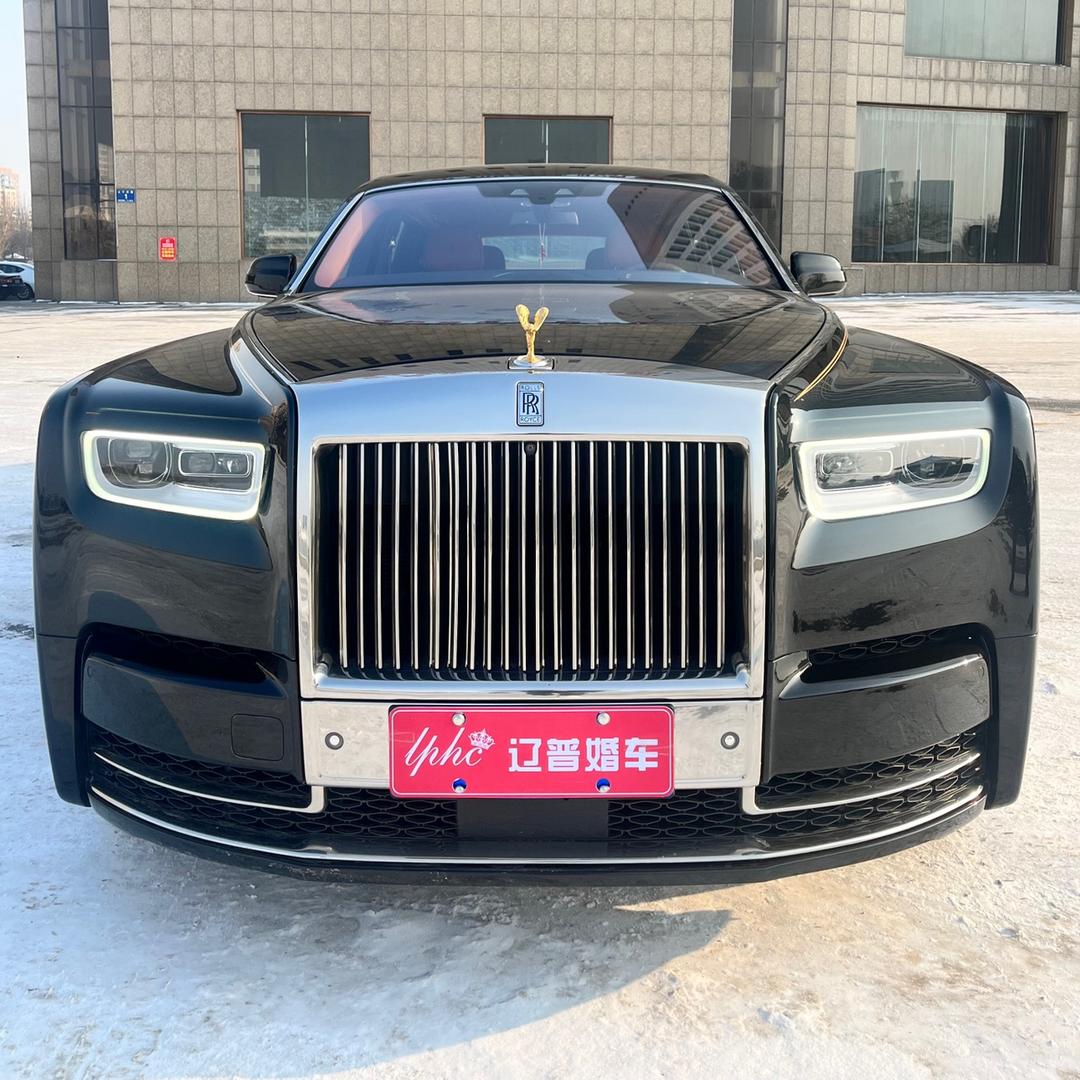 辽普™辽阳婚车