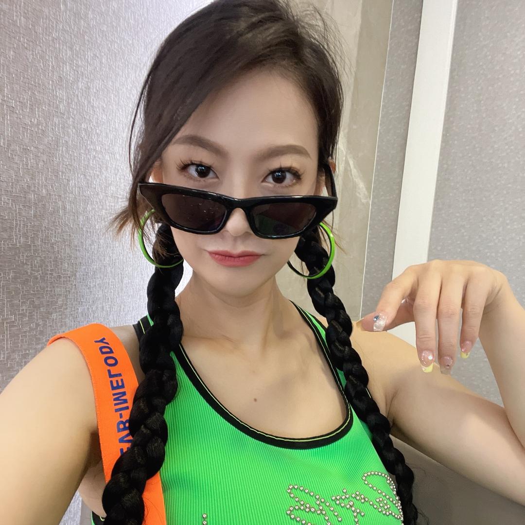 鄂州阿玛施滨湖北路店 亚婷