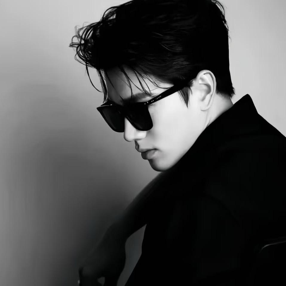 连江设计师阿壵